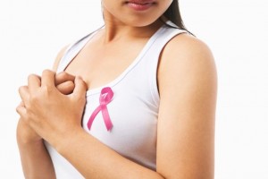 סרטן השד בנשאיות BRCA